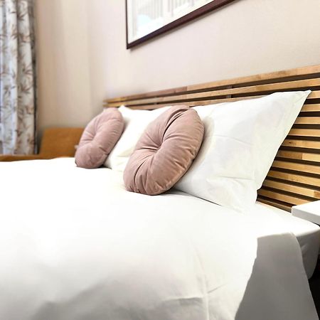 Mercadante Suite Central City Milánó Kültér fotó
