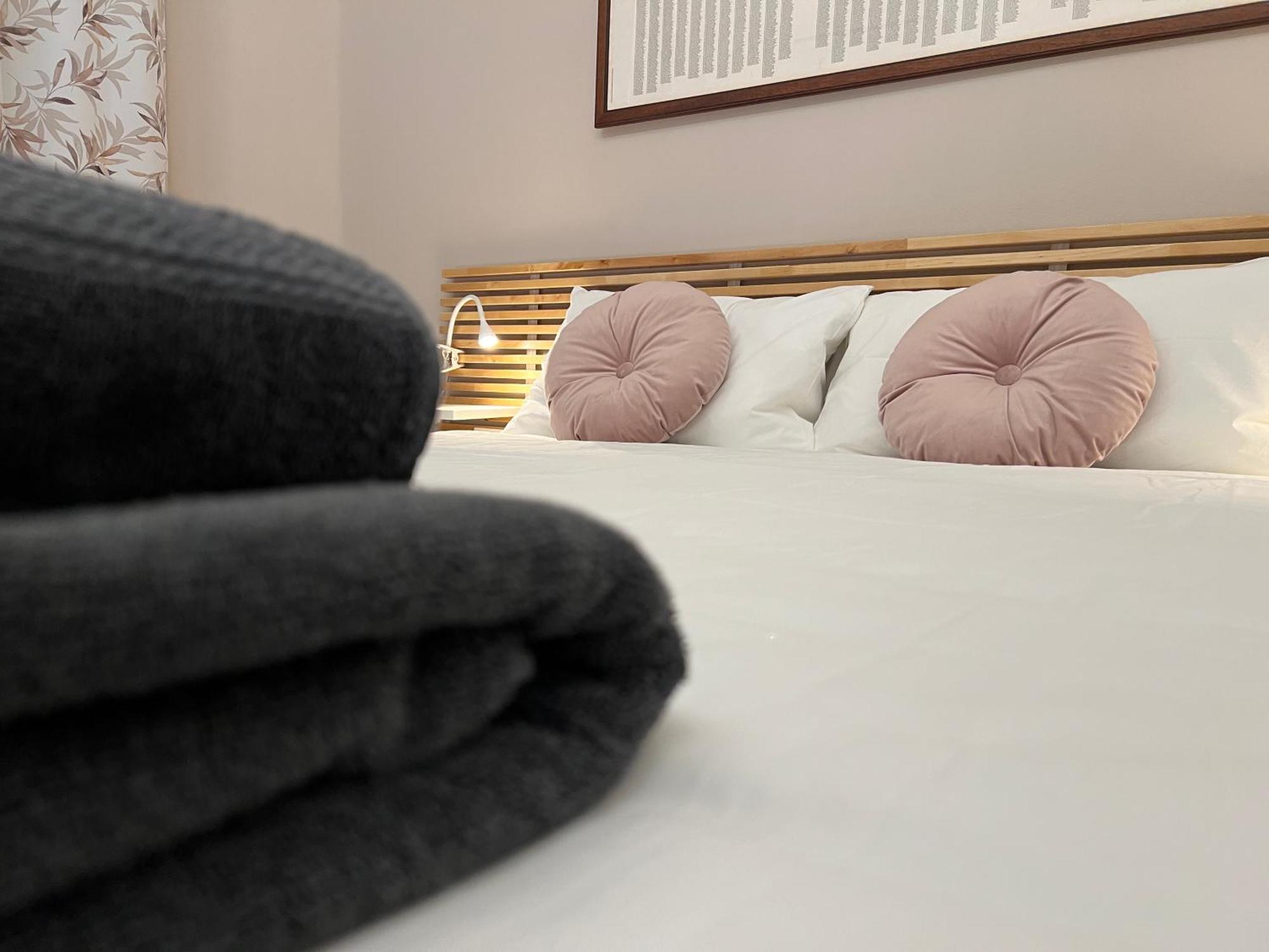 Mercadante Suite Central City Milánó Kültér fotó