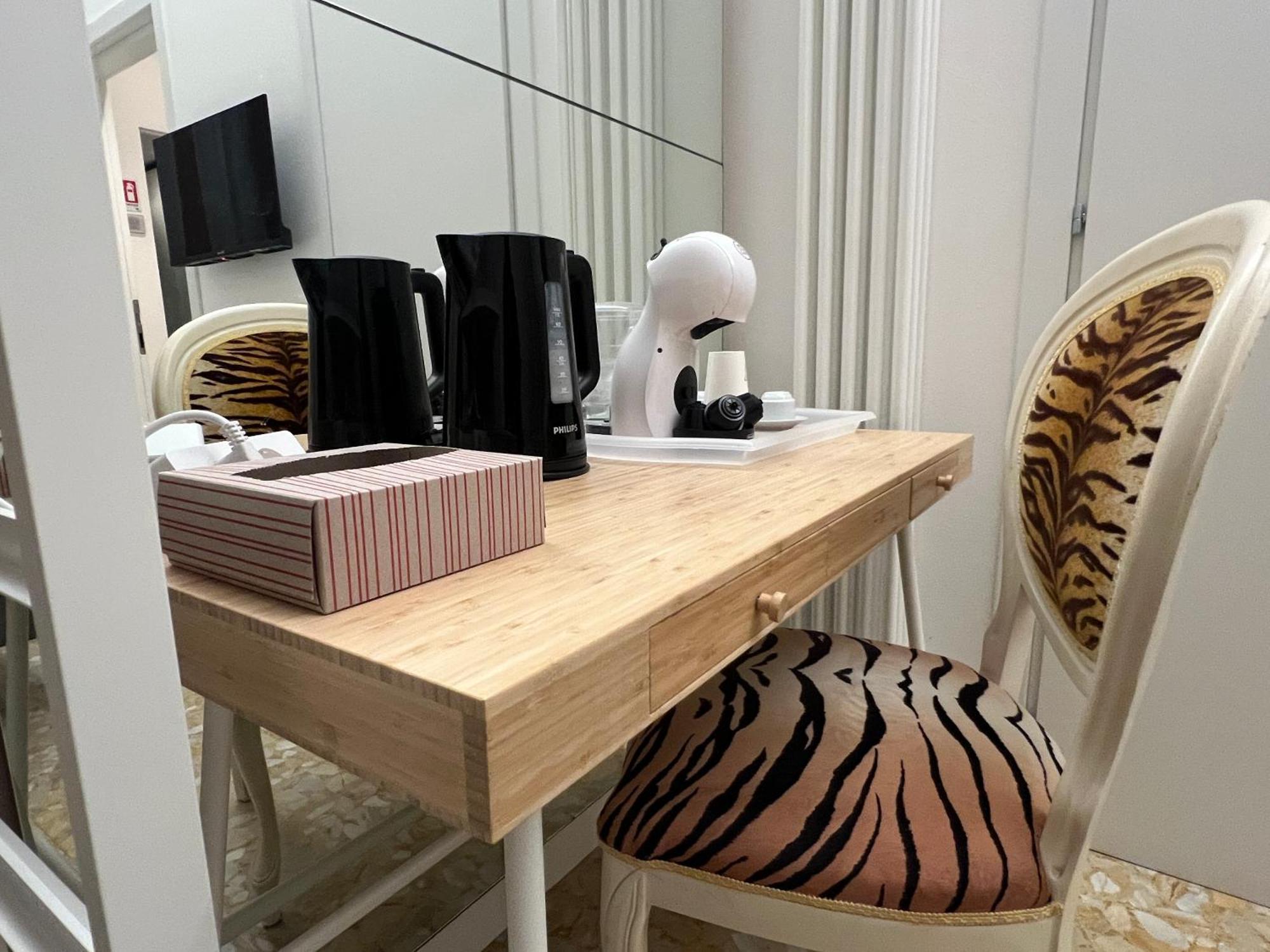 Mercadante Suite Central City Milánó Kültér fotó
