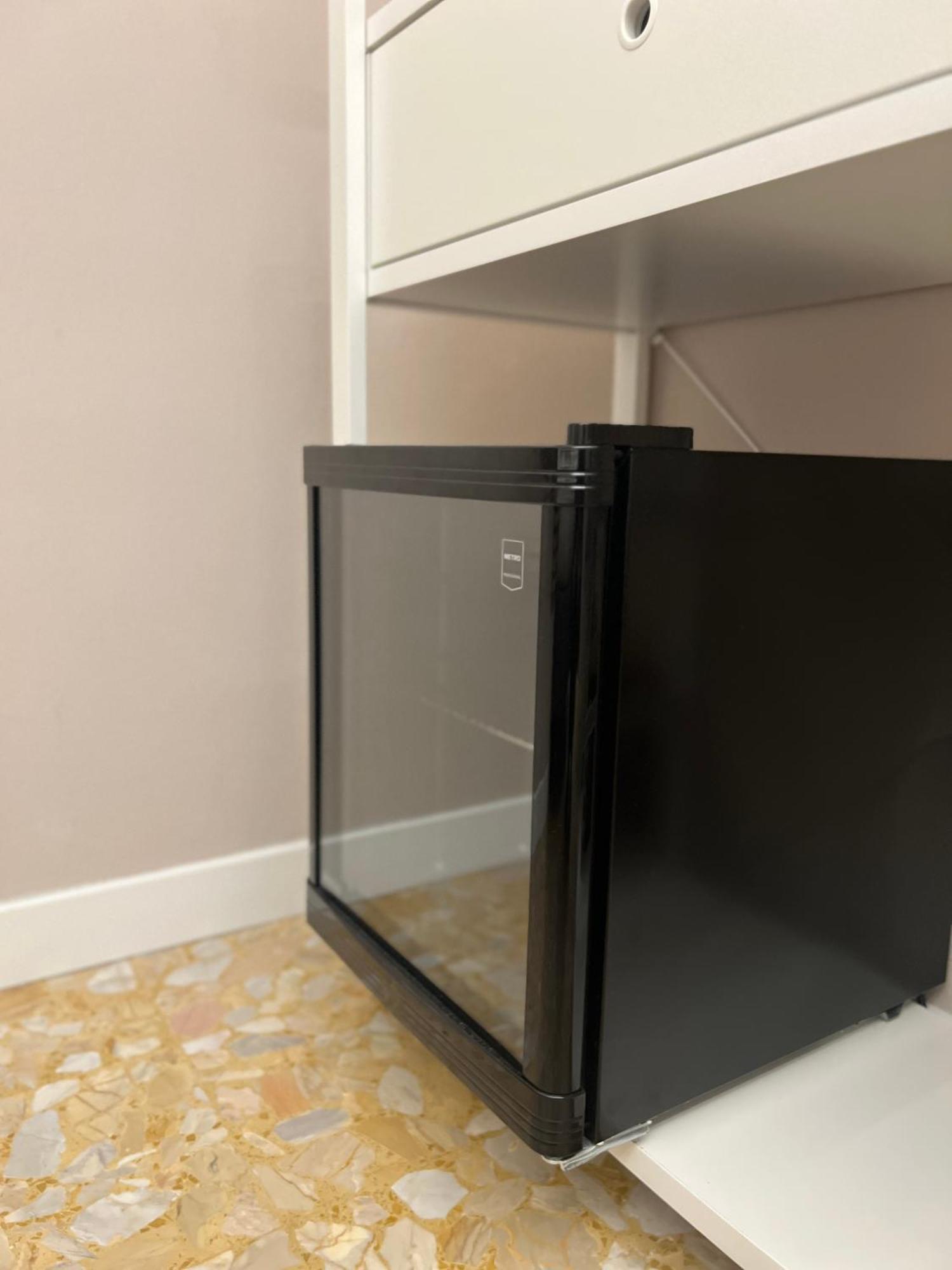 Mercadante Suite Central City Milánó Kültér fotó